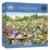 Gibson - 1000 Piece - The Secret Garden