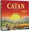 Catan - Zip (Travel Version)-travel games-The Games Shop