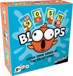 Bloops Card Game-card & dice games-The Games Shop