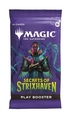 Magic the Gathering - Secrets of Strixhaven Play Booster (each)-trading card games-The Games Shop