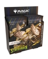 Magic the Gathering - Secrets of Strixhaven Collector Booster Box-trading card games-The Games Shop