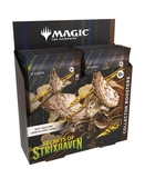 Magic the Gathering - Secrets of Strixhaven Collector Booster Box-trading card games-The Games Shop
