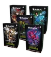 Magic the Gathering - Secrets of Strixhaven Commander Deck (each)-trading card games-The Games Shop