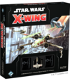 Star Wars - X-Wing 2nd edition - Core Set-gaming-The Games Shop