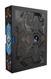 Magic the Gathering - Secrets of Strixhaven Codex Bundle - (release date 15/5/26)-trading card games-The Games Shop