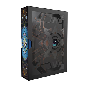 Magic the Gathering - Secrets of Strixhaven Codex Bundle - (release date 15/5/26)