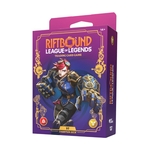 Riftbound - League of Legends - Champion Deck VI-trading card games-The Games Shop