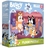 Crown - 46 Piece - Bluey Floor Puzzle