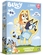 CROWN - 64 Piece - Bluey Shaped Characters