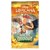 Disney Lorcana - Set 12 Wilds Unknown Booster (Each) - release 15/5/26-trading card games-The Games Shop