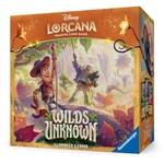 Disney Lorcana - Set 12 Wilds Unknown Illumineers Trove - release 15/5/26-trading card games-The Games Shop