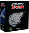 Star Wars - X-Wing 2nd edition - Lando's Millennium Falcon expansion-gaming-The Games Shop