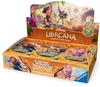 Disney Lorcana - Set 12 Wilds Unknown Booster Box - release 15/5/26-trading card games-The Games Shop