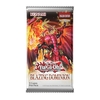 Yu-Gi-Oh - Blazing Dominion Booster (each)-trading card games-The Games Shop