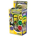 Projection Torch - Animals-science & tricks-The Games Shop