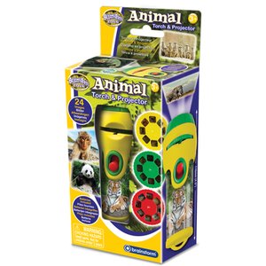 Projection Torch - Animals