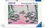 Ravensburger - 4000 Piece - Bergonzoli Pink Water Lillies