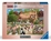 Ravensburger - 1000 Piece - Farm Cottage