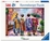 Ravensburger - 500 Piece - Blossom Walk