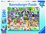 Ravensburger - 150 Piece - Seaside Fun