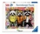 Ravensburger - 500 Piece - Furry Friends