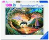 Ravensburger - 1000 Piece - Sunset Splash-jigsaws-The Games Shop