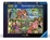 Ravensburger - 1000 Piece - A Birds Banquet Table