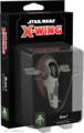 Star Wars - X-Wing 2nd edition - Slave 1 expansion-gaming-The Games Shop