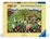 Ravensburger - 1000 Piece - The Community Allotment