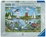 Ravensburger - 1000 Piece - Life Along the Broads