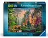 Ravensburger - 1000 Piece - Terracotta Mansion-jigsaws-The Games Shop