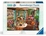 Ravensburger - 1000 Piece - View from My Window #1 Canal Boat