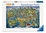 Ravensburger - 5000 Piece - Illustrated World Map