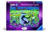 Ravensburger - 1000 Piece - Meadow Mischief-jigsaws-The Games Shop