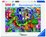 Ravensburger - 1000 Piece - Lady Bug Lane