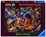 Ravensburger - 1000 Piece - Lord  of the Rings Frodo's Journey
