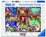 Ravensburger - 1000 Piece - Looney Tunes Studio