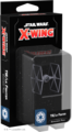 Star Wars - X-Wing 2nd edition - Tie/ln Fighter expansion-gaming-The Games Shop