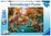 Ravensburger - 150 Piece - T-Rex Attack