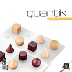 Quantik-board games-The Games Shop
