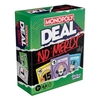 Monopoly Deal - No Mercy-card & dice games-The Games Shop