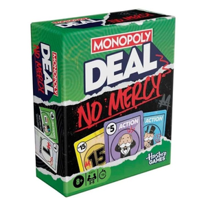 Monopoly Deal - No Mercy