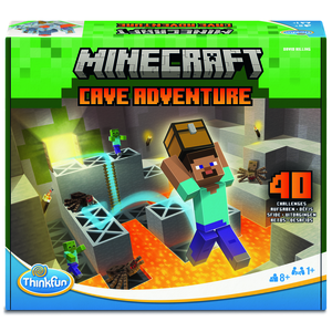 Thinkfun - Minecraft Cane Adventure