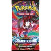 Pokemon TCG - Mega Evolutions Chaos Rising - Booster (each) - release 22/5/26-trading card games-The Games Shop