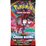 Pokemon TCG - Mega Evolutions Chaos Rising - Booster (each) - release 22/5/26