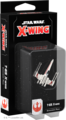 Star Wars - X-Wing 2nd edition - T-65 Wing expansion-gaming-The Games Shop