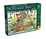 Holdson - 1000 Piece - Blossom Bliss A-Luring Floral