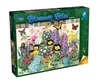 Holdson - 1000 Piece - Blossom Bliss Garden Box-jigsaws-The Games Shop