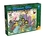 Holdson - 1000 Piece - Blossom Bliss Garden Box