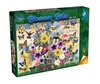 Holdson - 1000 Piece - Blossom Bliss Scatter Kindness-jigsaws-The Games Shop